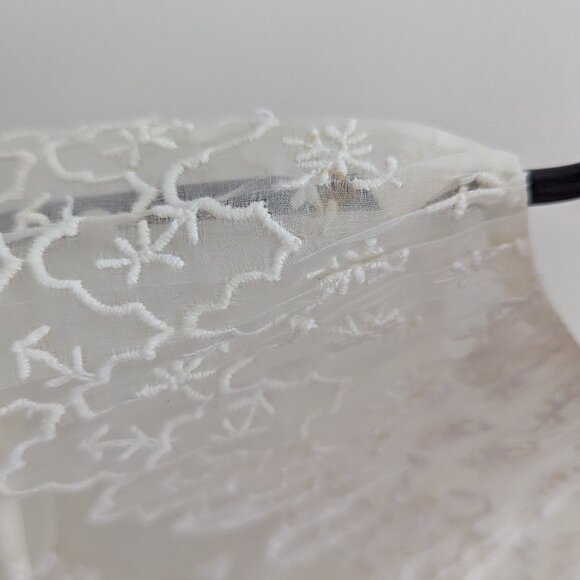 Doen Clarice Dress, XS - Picture 9 of 11